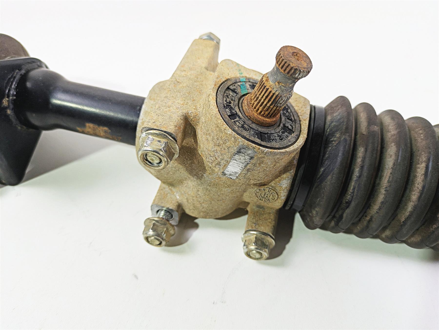 2021 CFMoto Zforce 950 Sport Rack & Pinion Steering Set 5BY0-104060 {{ shop.shopifyCountryName }} - Mototech271