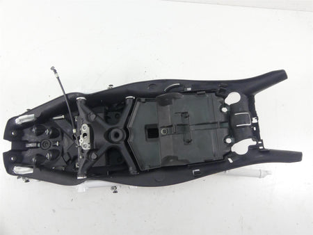2015 KTM 1290R Super Duke Rear Subframe Sub Frame & Inner Fender 6130300210033 {{ shop.shopifyCountryName }} - Mototech271