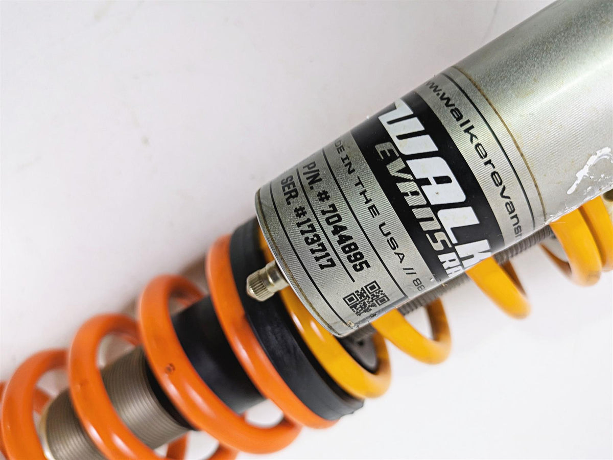 2019 Polaris RZR XP 1000 Highlifter Walker Evans Front Right Shock 7044895 {{ shop.shopifyCountryName }} - Mototech271