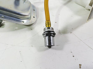 2015 Harley FXDL Dyna Low Rider Fuel Gas Petrol Pump & Sending Unit 75246-04A | Mototech271