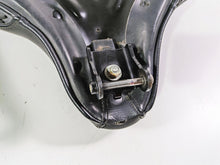 Load image into Gallery viewer, 2008 Harley FLSTSB Cross Bones Front Rear Seat Saddle &amp; Mount Set 51481-08 | Mototech271
