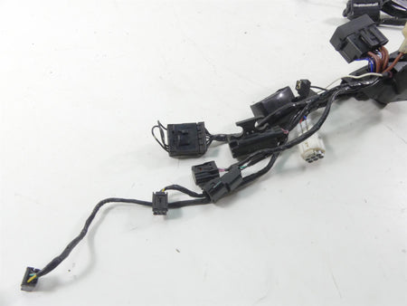 2019 Triumph Street Triple 765R Main Wiring Harness Loom -No Cuts T2507659 {{ shop.shopifyCountryName }} - Mototech271