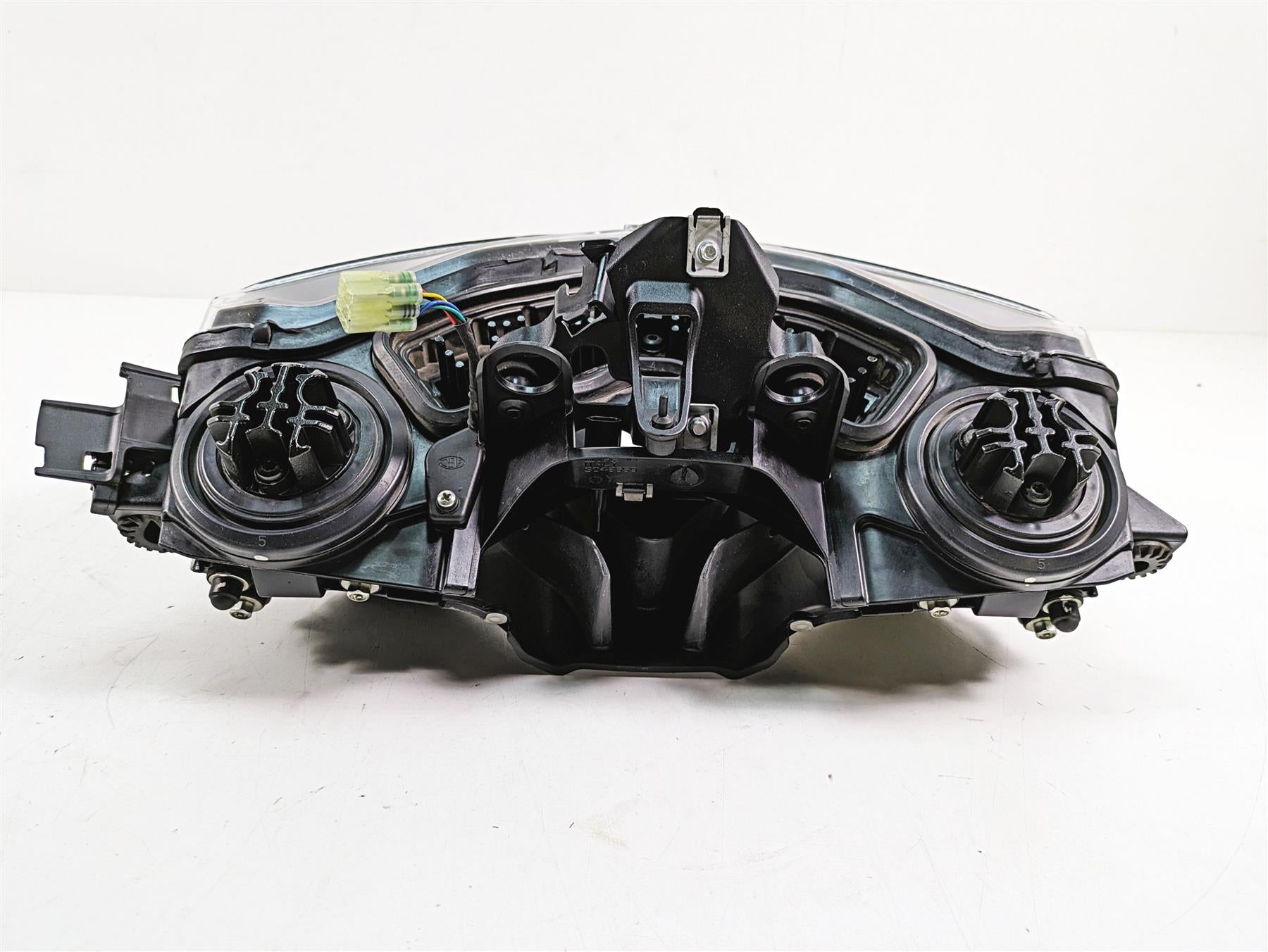 2016 Ducati Panigale 1299 S Great Headlight Head Light Lamp Lens 52010341B {{ shop.shopifyCountryName }} - Mototech271