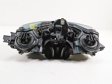 2016 Ducati Panigale 1299 S Great Headlight Head Light Lamp Lens 52010341B {{ shop.shopifyCountryName }} - Mototech271