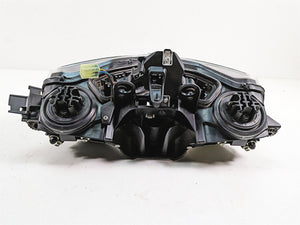 2016 Ducati Panigale 1299 S Great Headlight Head Light Lamp Lens 52010341B