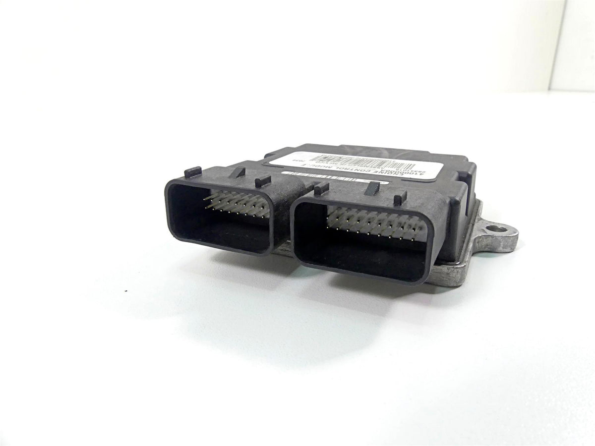 2017 Harley Dyna FXDB Street Bob Cdi Ecu Ecm Engine Control Module 41000006A {{ shop.shopifyCountryName }} - Mototech271