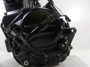 2017 BMW F800GS K72 Running Engine Motor 33K -Video 11008554840 | Mototech271