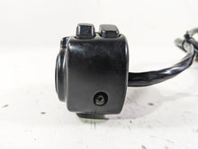 Load image into Gallery viewer, 2003 Harley Touring FLHTCUI 100TH E-Glide Right Hand Control Switch 71589-96B
