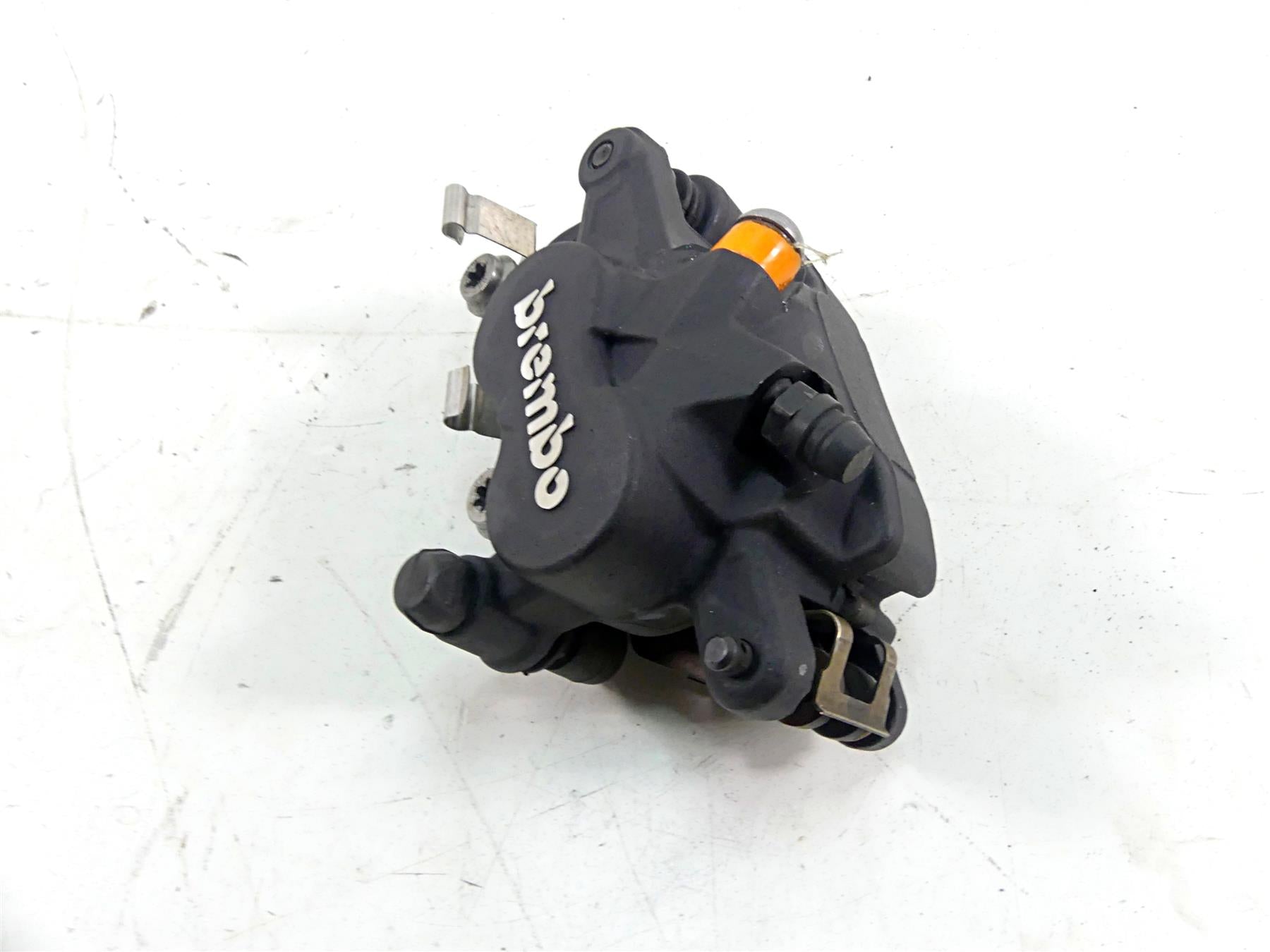 2016 BMW R1200GS Adv K51 Brembo Rear Brake Caliper 34218535160 {{ shop.shopifyCountryName }} - Mototech271