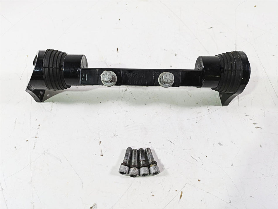 2015 Harley FXDL Dyna Low Rider Big Bear Performance Front Engine Motor Mount {{ shop.shopifyCountryName }} - Mototech271