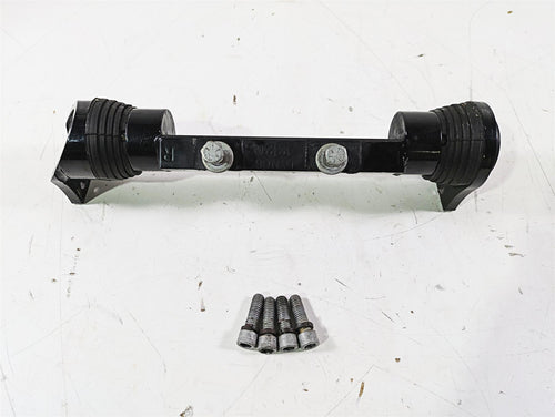 2015 Harley FXDL Dyna Low Rider Big Bear Performance Front Engine Motor Mount | Mototech271