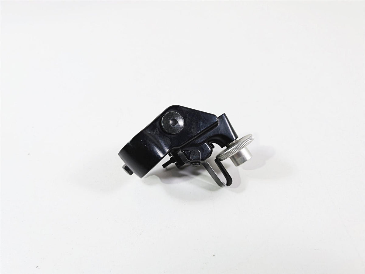 2014 Aprilia RSV4 RR Factory Clutch Perch Adjuster & Safety Switch Set 890923 {{ shop.shopifyCountryName }} - Mototech271