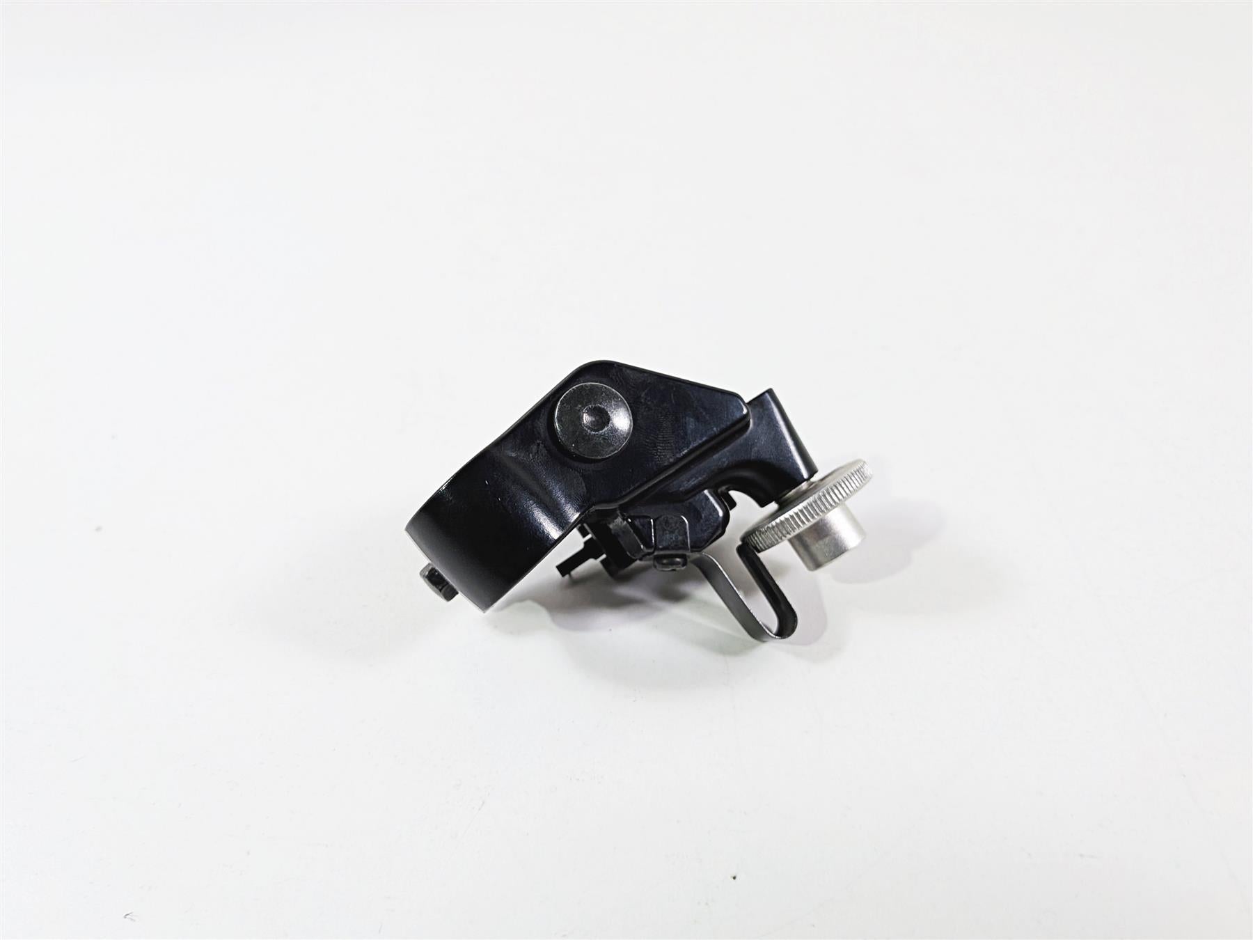 2014 Aprilia RSV4 RR Factory Clutch Perch Adjuster & Safety Switch Set 890923 {{ shop.shopifyCountryName }} - Mototech271