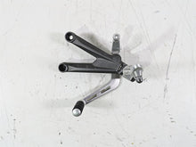 Load image into Gallery viewer, 2020 Triumph Daytona 765 Moto2 Left Rider Footpeg &amp; Shifter T2083381 T2082931 | Mototech271
