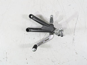 2020 Triumph Daytona 765 Moto2 Left Rider Footpeg & Shifter T2083381 T2082931 | Mototech271