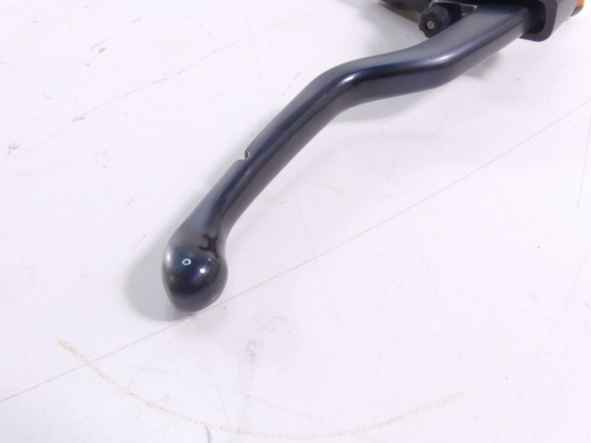 2010 BMW F800GS K72 Front Brake Master Cylinder + Lever 32727727050 {{ shop.shopifyCountryName }} - Mototech271