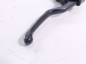 2010 BMW F800GS K72 Front Brake Master Cylinder + Lever 32727727050 | Mototech271
