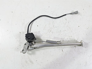 2023 Triumph Street Triple 765 RS Side Kickstand Kick Stand + Switch T2082009 | Mototech271