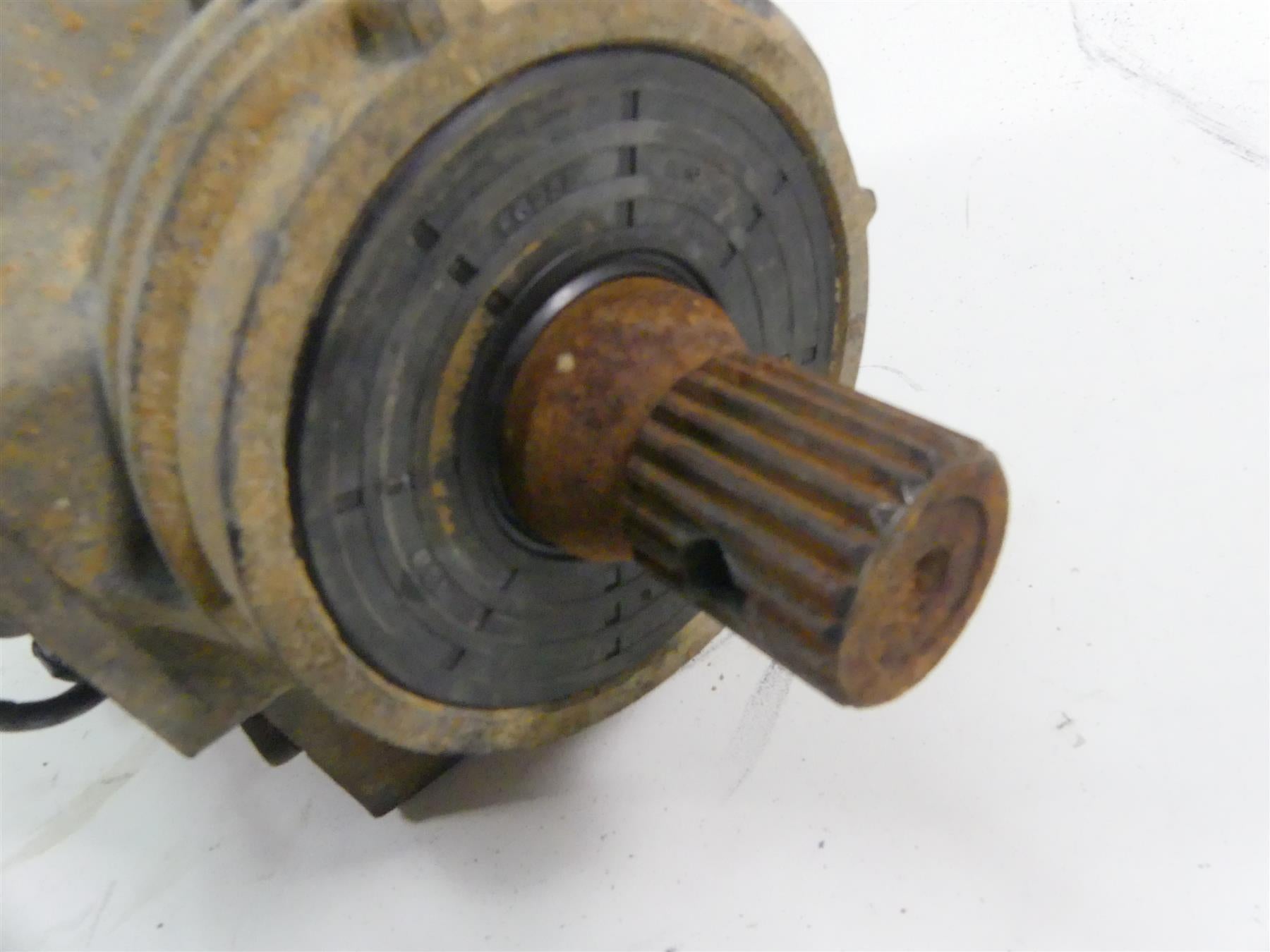 2018 Polaris RZR S 900 Front Differential Gear Box - 1K - Read 1334309 1334310 {{ shop.shopifyCountryName }} - Mototech271