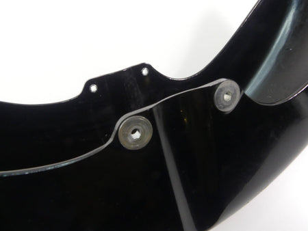 2003 Honda VT1100 C2 Shadow Sabre Front Fender Tire Hugger Guard 61110-MCK-A40 {{ shop.shopifyCountryName }} - Mototech271