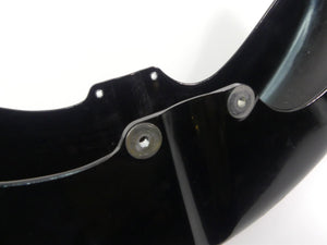 2003 Honda VT1100 C2 Shadow Sabre Front Fender Tire Hugger Guard 61110-MCK-A40 | Mototech271