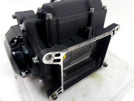 2011 Harley Softail FXS Blackline 6 Speed Transmission Gear Box - 21k 33012-10A {{ shop.shopifyCountryName }} - Mototech271