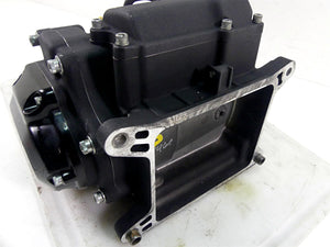 2011 Harley Softail FXS Blackline 6 Speed Transmission Gear Box - 21k 33012-10A | Mototech271