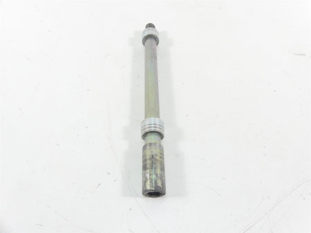 2015 Yamaha MT09 FZ09 Front 17mm Wheel Spindle Axle 1RC-25181-00-00 {{ shop.shopifyCountryName }} - Mototech271