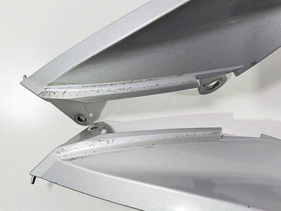 2016 KTM 1290 Super Adventure Upper Front Blinker Cover Fairing Set 60308003000 {{ shop.shopifyCountryName }} - Mototech271