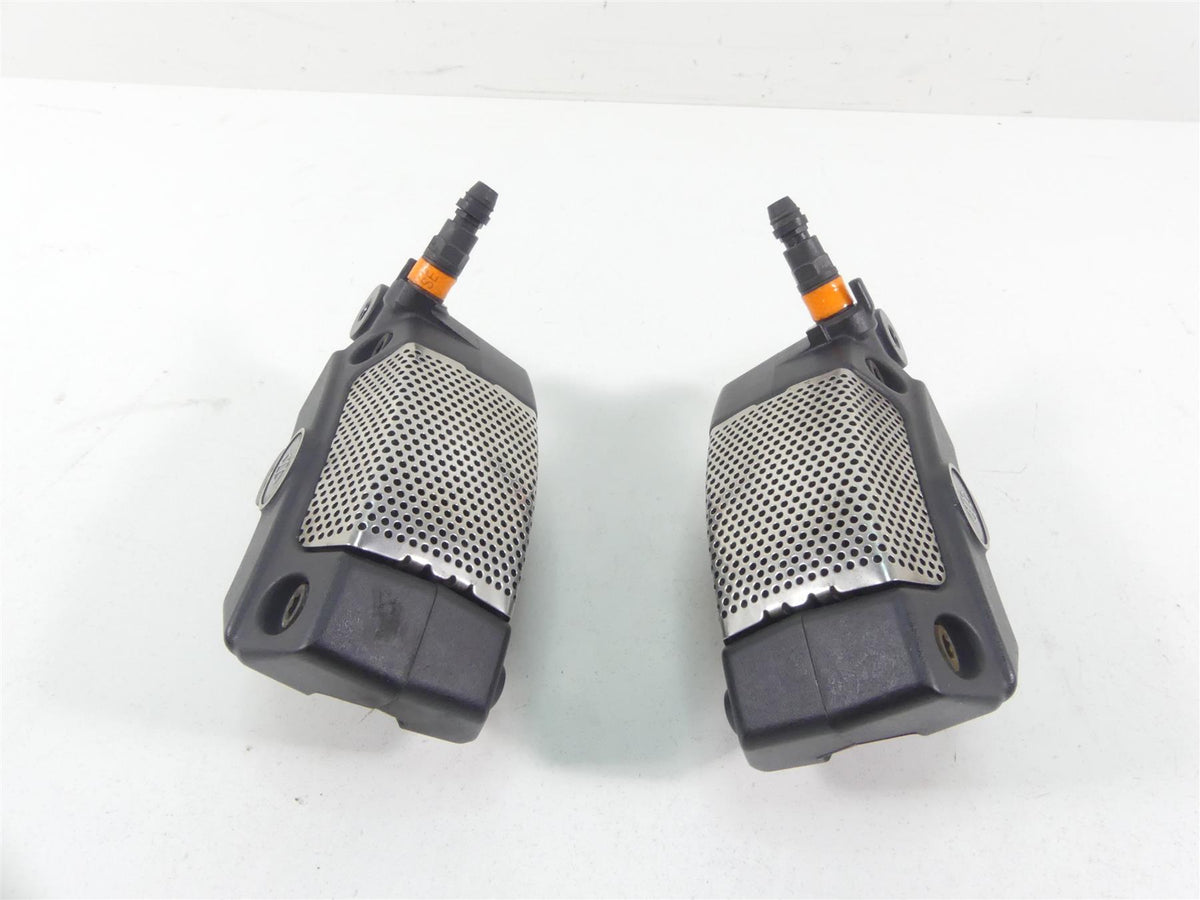2012 Harley CVO FLHX SE3 Street Glide Front Brake Caliper Set 46368-10 46369-10 {{ shop.shopifyCountryName }} - Mototech271