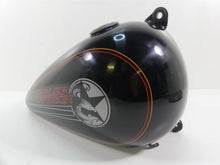 Load image into Gallery viewer, 1993 Harley FXSTS Softail Springer Right Side 3.5G Fuel Gas Petrol Tank 61290-97
