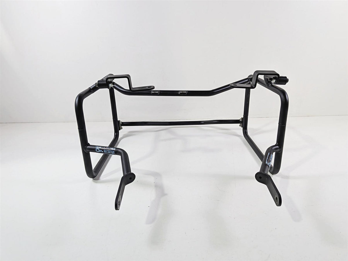 2017 Honda CRF1000 Africa Twin Outback Motortek Pannier Rack OBM-CRF1000-STPR-17-Mototech271