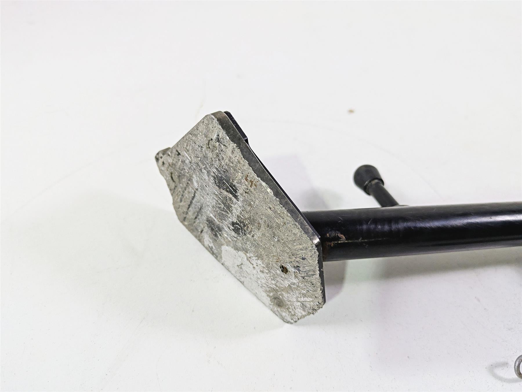 2017 BMW R1200 GS K50 Side Kickstand Kick Stand Esa 46538526525 {{ shop.shopifyCountryName }} - Mototech271