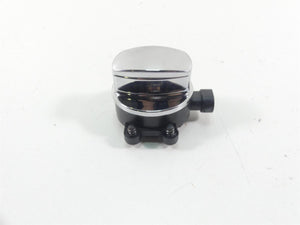 2016 Harley Touring FLHR Road King  Ignition Switch No Key - VIN 71517-11A | Mototech271