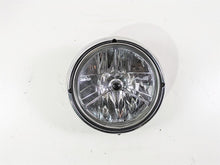 Load image into Gallery viewer, 2001 Harley Touring FLHX Street Glide Headlight Head Light Lamp 67702-81C
