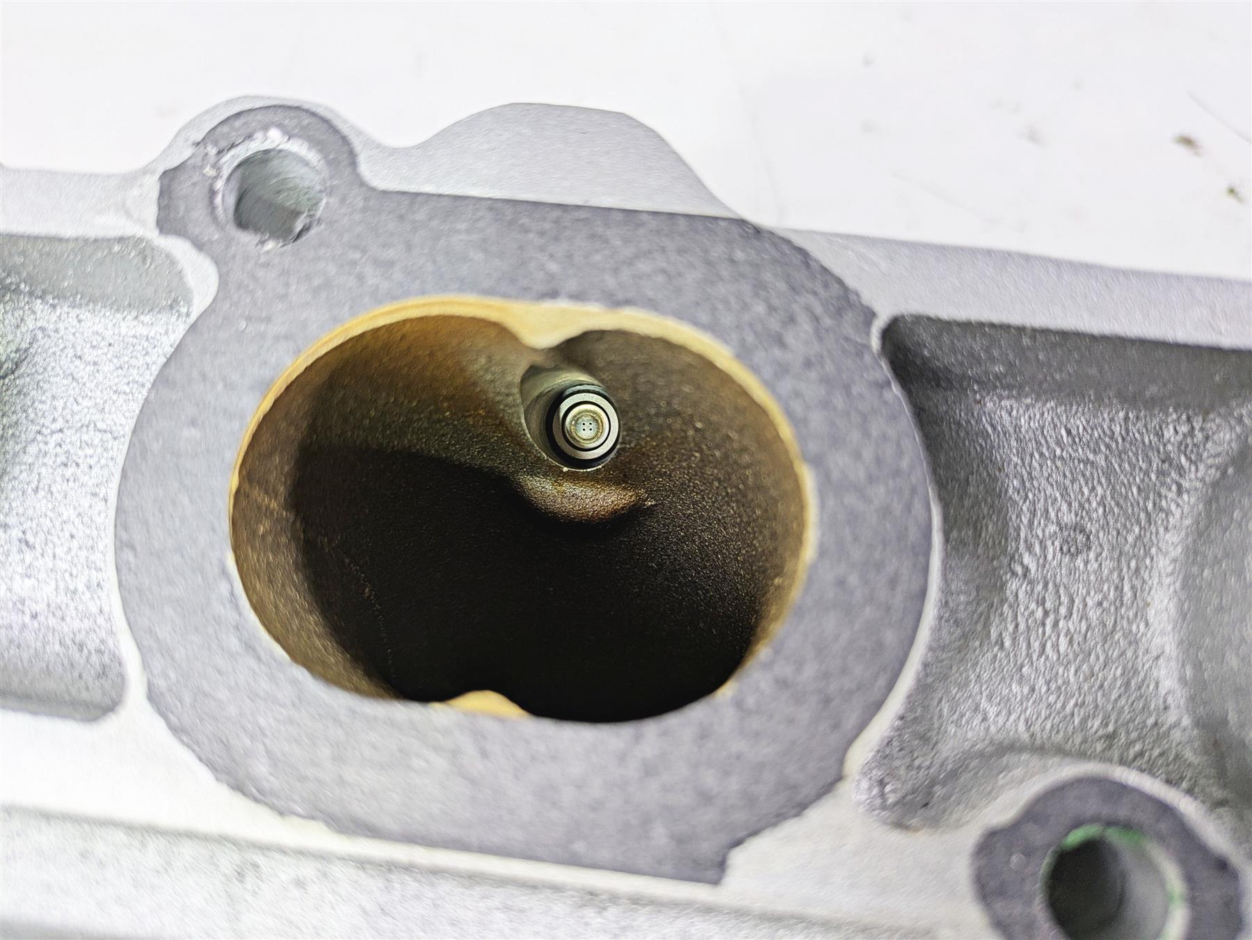 2011 Kawasaki STX-15F Jetski Intake & Throttle Body 16163-0757 59076-3729 {{ shop.shopifyCountryName }} - Mototech271