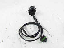 Load image into Gallery viewer, 1998 Moto Guzzi California 1100 EV Left Hand Blinker Control Switch GU30738060 | Mototech271
