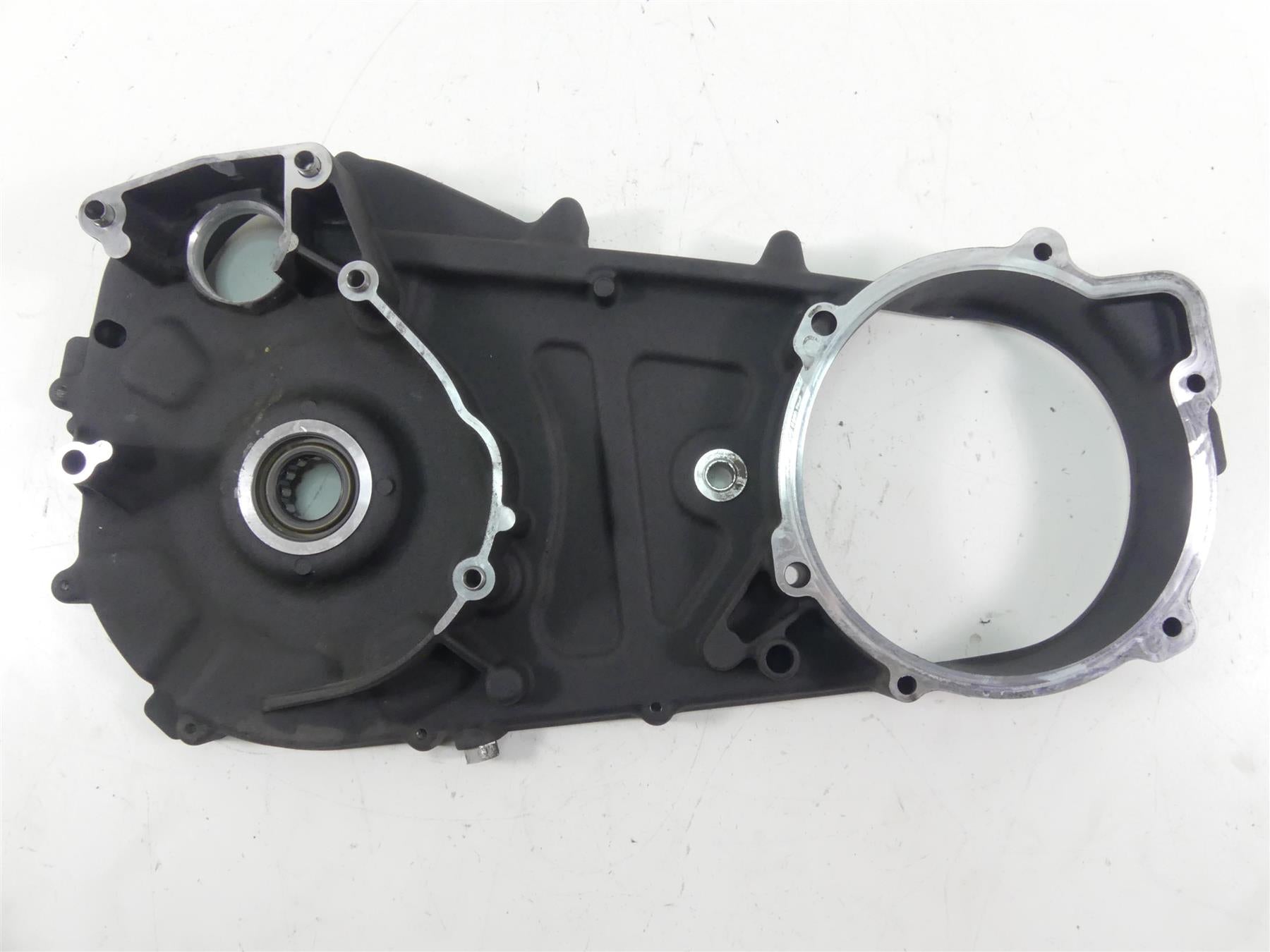 2021 Harley Softail FXBBS Street Bob Inner Primary Drive Clutch Cover 36500099 {{ shop.shopifyCountryName }} - Mototech271