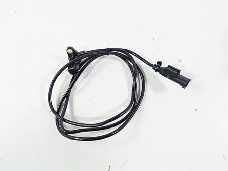 2010 BMW R1200GS K25 Rear Abs Brake Wheel Speed Sensor 34527677824 {{ shop.shopifyCountryName }} - Mototech271