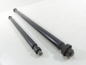 2018 Yamaha YXZ1000 R EPS Center Prop Axle Drive Shaft Set 2HC-46109-00-00 | Mototech271
