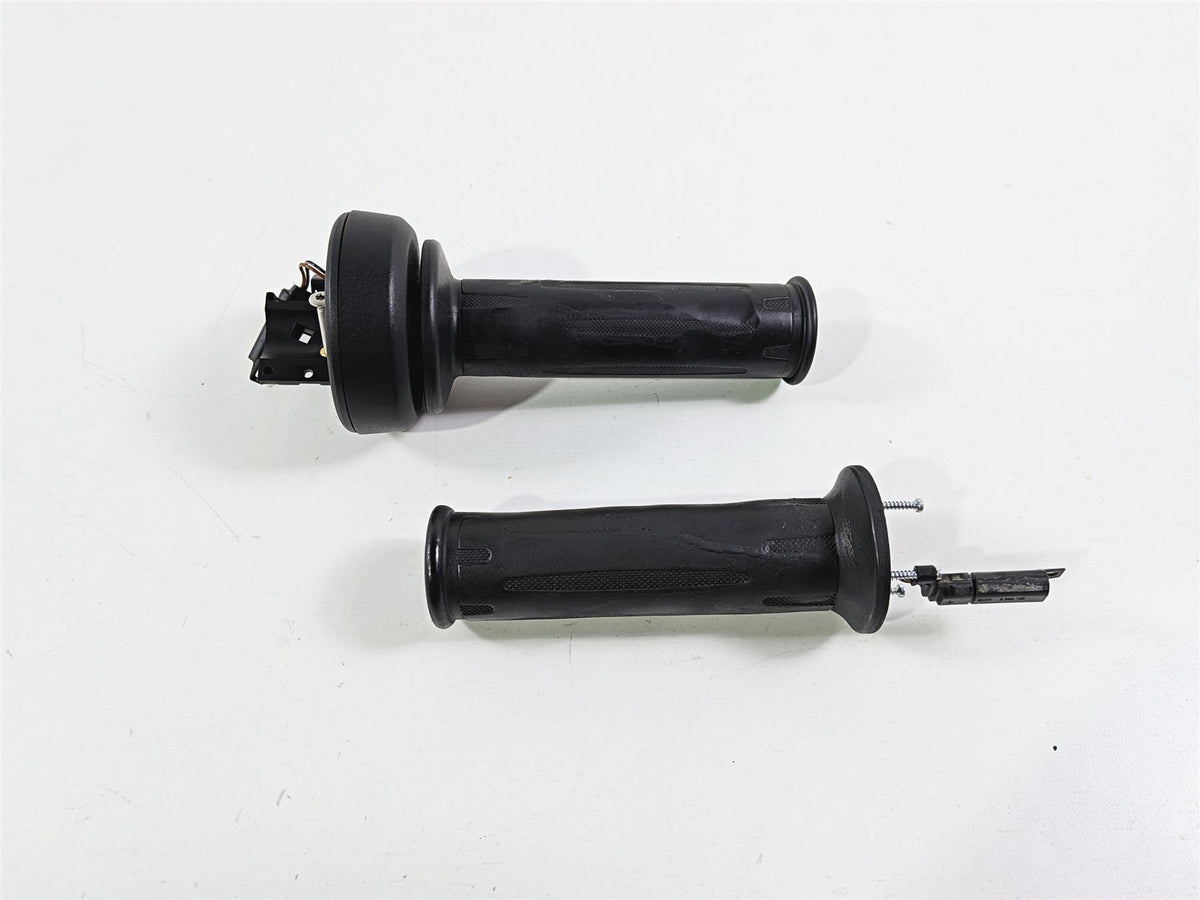 2021 BMW R1250GS K51 Adventure Heated & Cruise Hand Grip Handle Set 61318552120-Mototech271