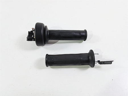 2021 BMW R1250GS K51 Adventure Heated & Cruise Hand Grip Handle Set 61318552120-Mototech271