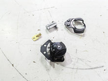 Load image into Gallery viewer, 2012 Harley VRSCF Muscle V Rod Ignition Switch Key Lock Set 70020-05 | Mototech271
