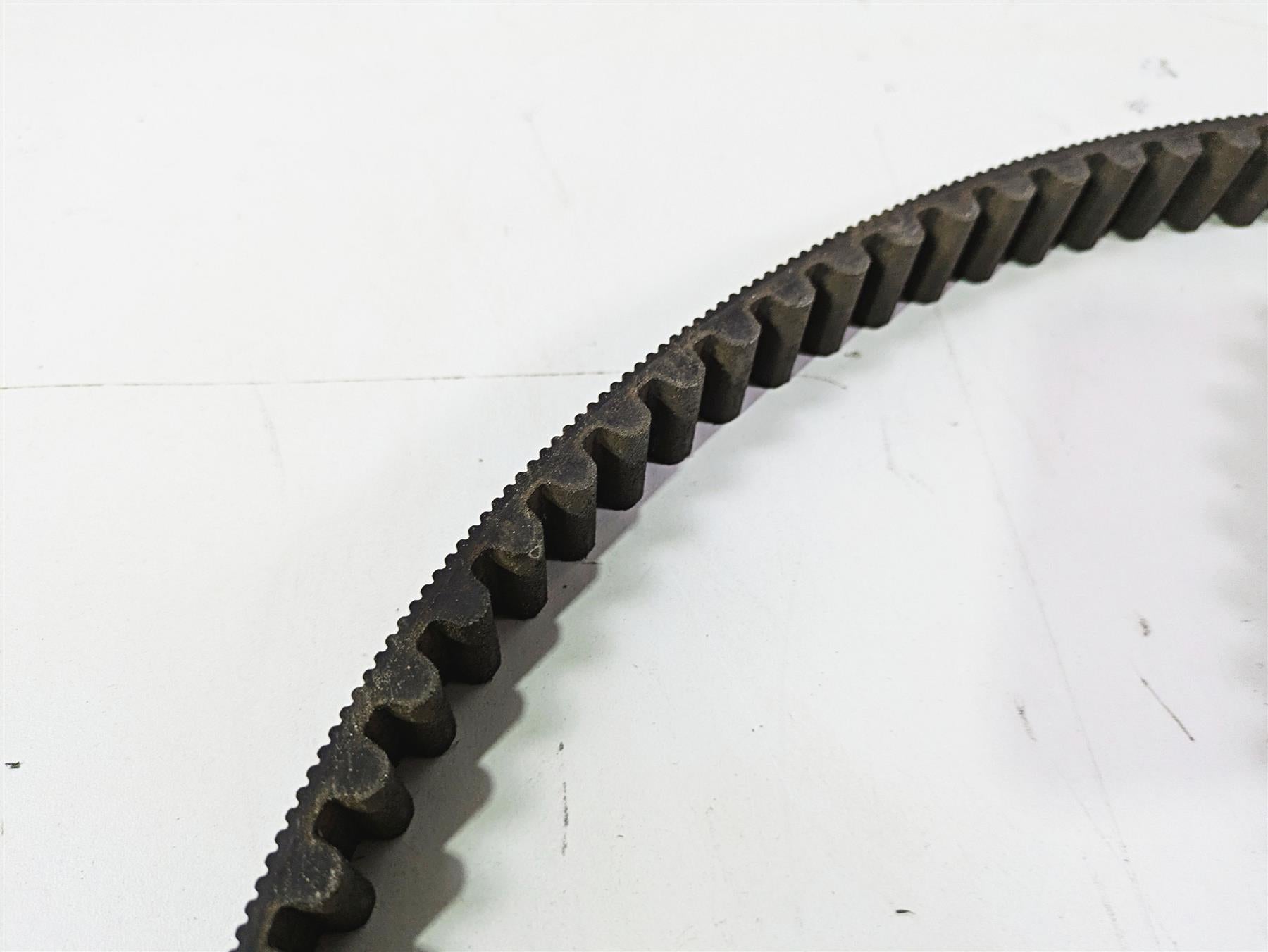 2017 Harley FLS Softail Slim Rear Main Drive Belt 133T 24mm 40000001 {{ shop.shopifyCountryName }} - Mototech271