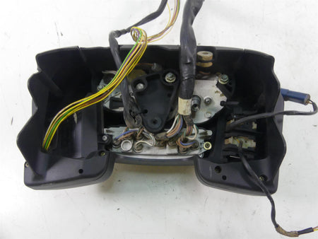 1999 BMW R1100 GS 259E Nice Speedometer Tacho Gauges 45K 62122306505 62132306618 {{ shop.shopifyCountryName }} - Mototech271