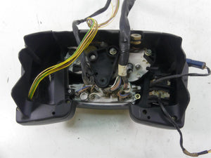 1999 BMW R1100 GS 259E Nice Speedometer Tacho Gauges 45K 62122306505 62132306618