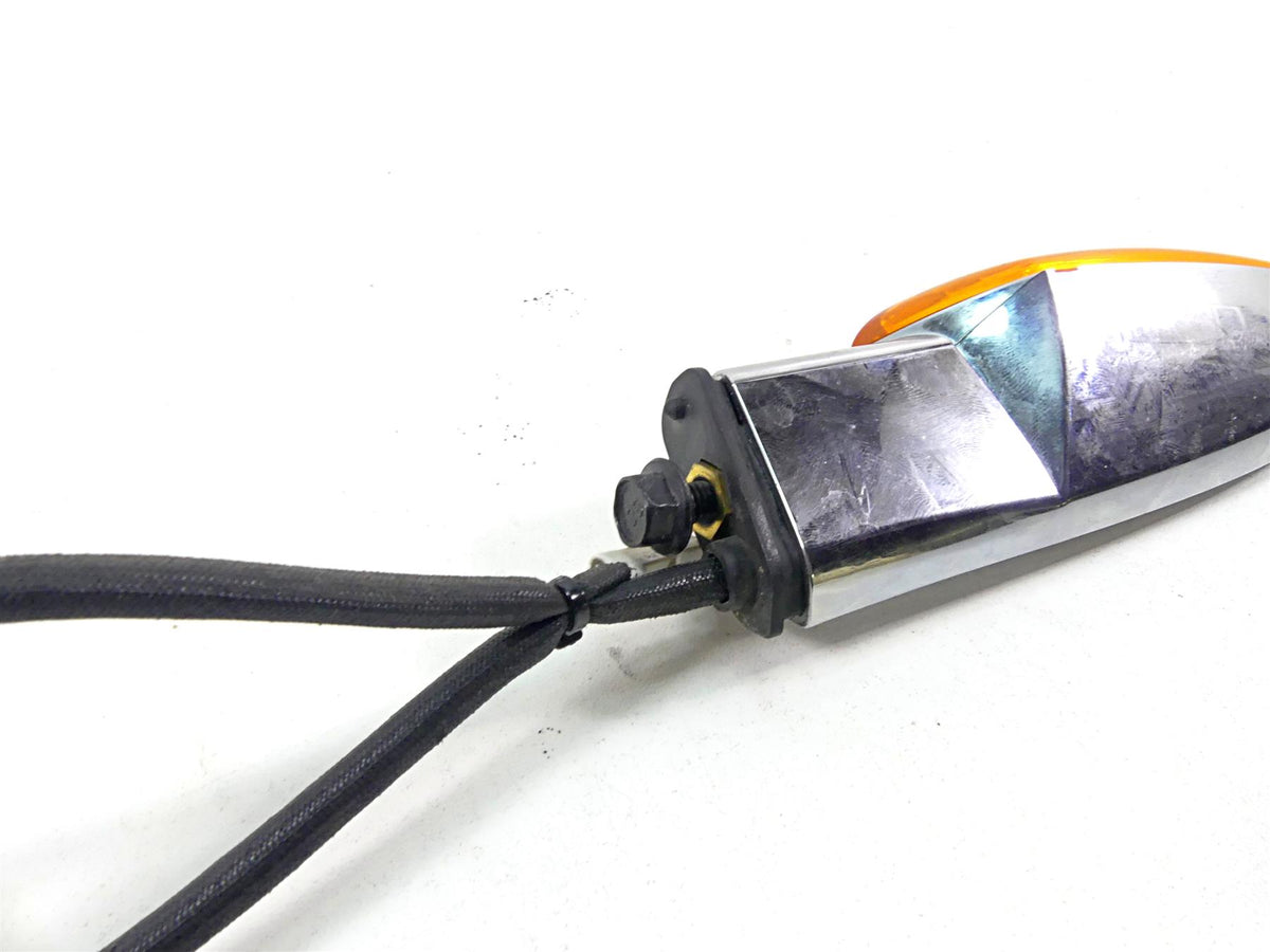 2011 Victory Cross Country Front Blinker Turn Signal Set 2411114 {{ shop.shopifyCountryName }} - Mototech271