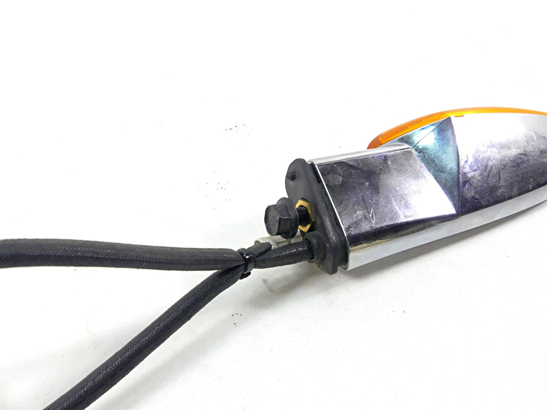 2011 Victory Cross Country Front Blinker Turn Signal Set 2411114 {{ shop.shopifyCountryName }} - Mototech271