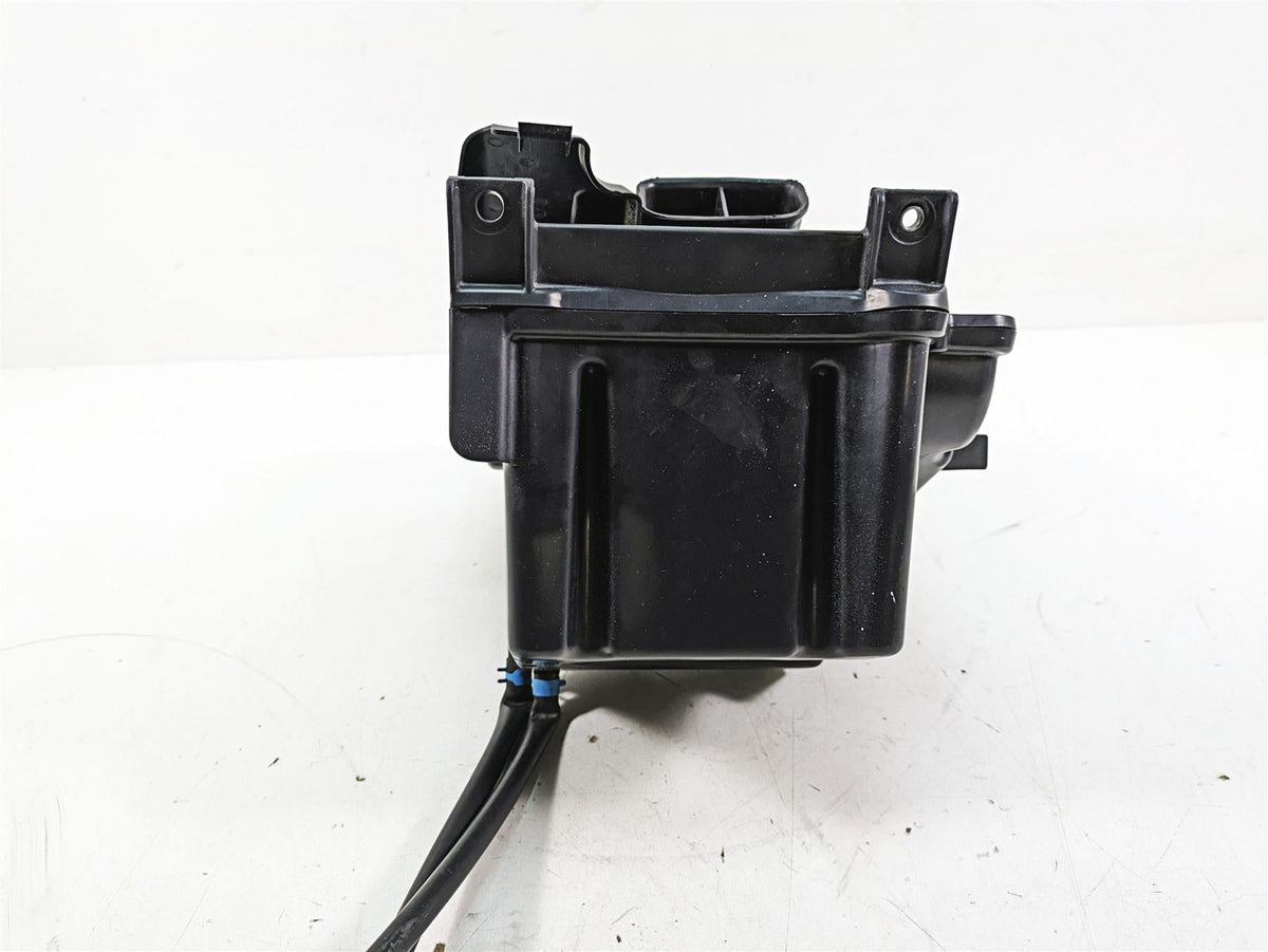 2011 Triumph America Air Cleaner Breather Box & Covers T2208750 T2208495 {{ shop.shopifyCountryName }} - Mototech271