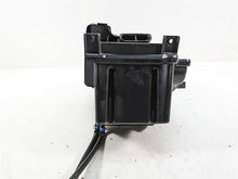 Load image into Gallery viewer, 2011 Triumph America Air Cleaner Breather Box &amp; Covers T2208750 T2208495 | Mototech271
